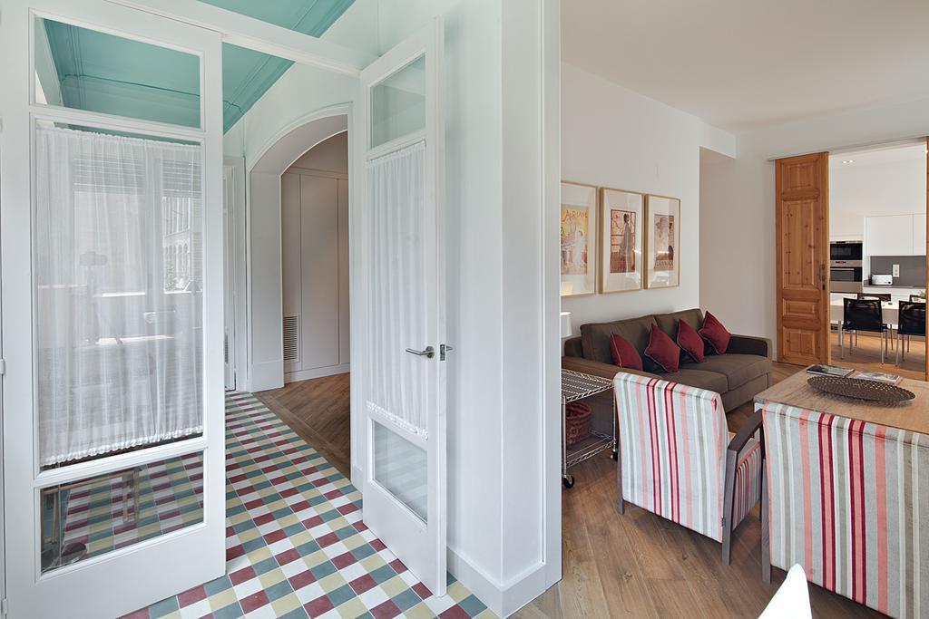 Appartement Habitat Rambla Deluxe